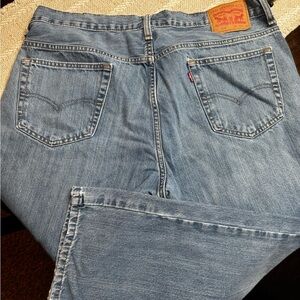 Men’s Levi’s